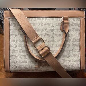 Juicy Couture crossbody